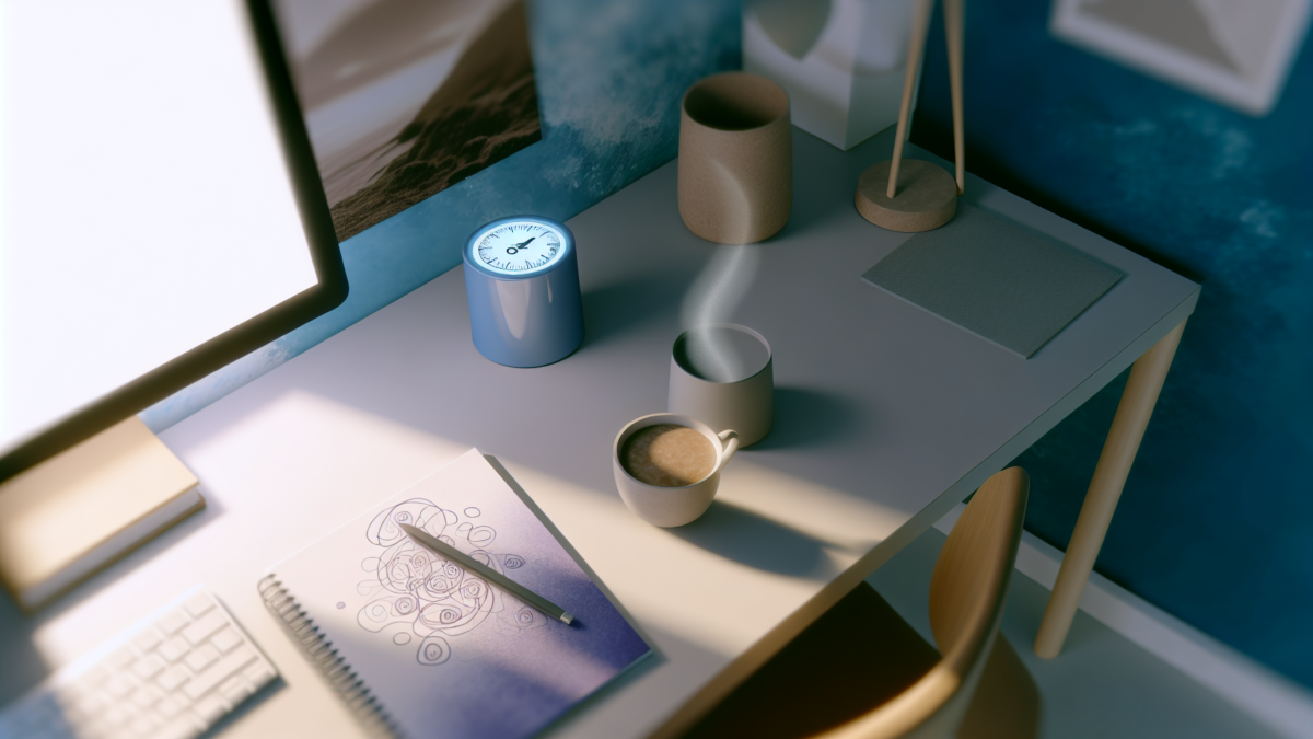 Método Pomodoro: gestión del tiempo con intervalos para mejorar concentración y productividad