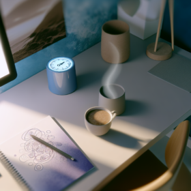Método Pomodoro: gestión del tiempo con intervalos para mejorar concentración y productividad