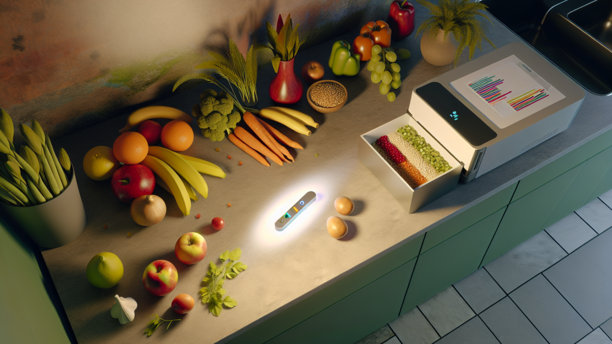 Nutrición personalizada y test genéticos para dietas efectivas y salud óptima a largo plazo