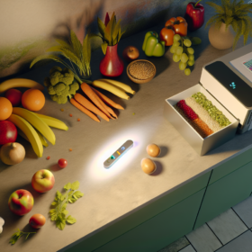 Nutrición personalizada y test genéticos para dietas efectivas y salud óptima a largo plazo