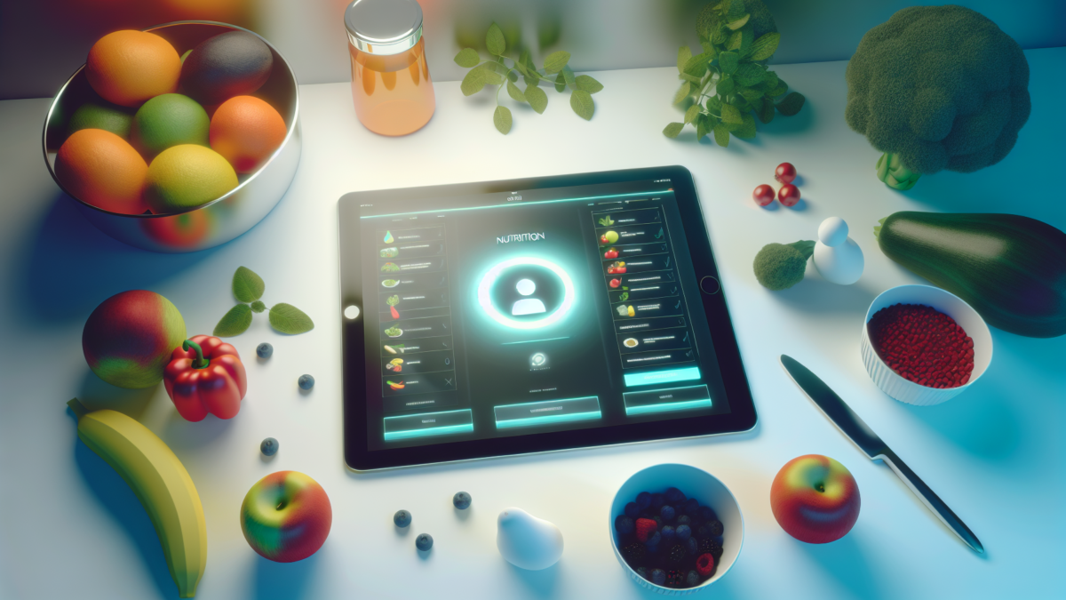 Personalización de dietas mediante inteligencia artificial: adaptaciones precisas y seguimiento dinámico para mejorar la salud