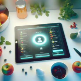 Personalización de dietas mediante inteligencia artificial: adaptaciones precisas y seguimiento dinámico para mejorar la salud