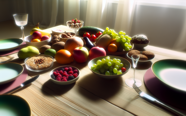 Principios y estrategias para mantener hábitos alimenticios flexibles, conscientes y sostenibles a largo plazo