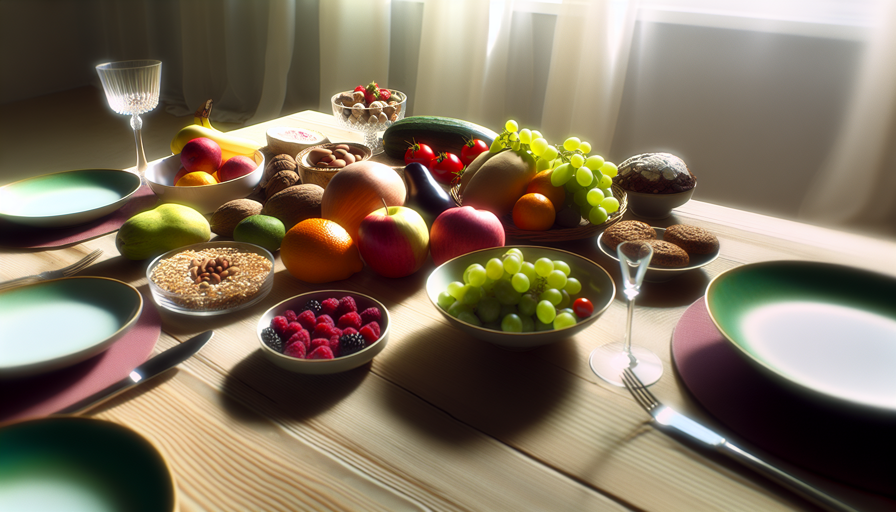 Principios y estrategias para mantener hábitos alimenticios flexibles, conscientes y sostenibles a largo plazo