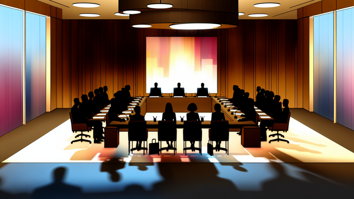 Técnicas esenciales para organizar reuniones efectivas y mantener la atención de los participantes