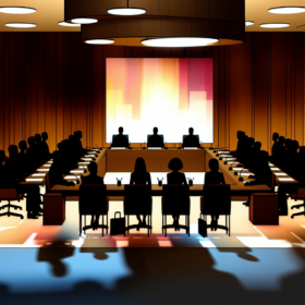 Técnicas esenciales para organizar reuniones efectivas y mantener la atención de los participantes