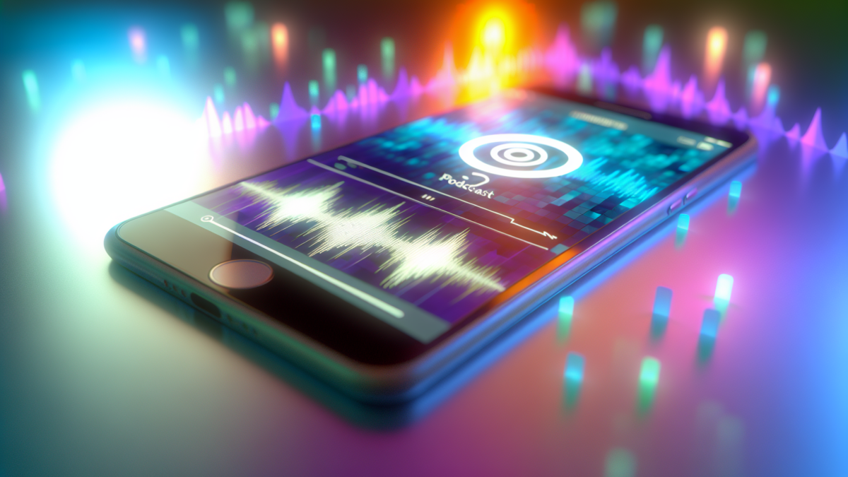 🎧 Mejores Apps para Ver Podcast🚀