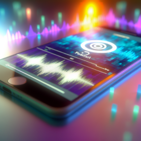 🎧 Mejores Apps para Ver Podcast🚀
