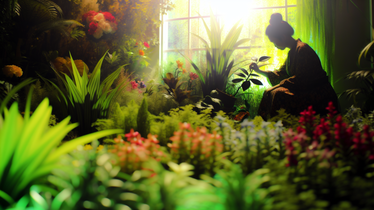 🪴Mejores Aplicaciones para Cuidar Plantas
