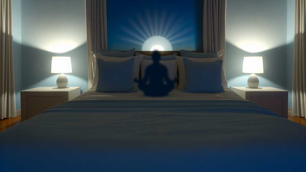 LAS MEJORES APLICACIONES PARA DORMIR MEJOR💤