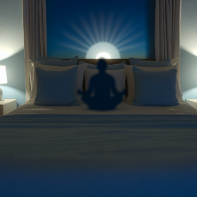 LAS MEJORES APLICACIONES PARA DORMIR MEJOR💤