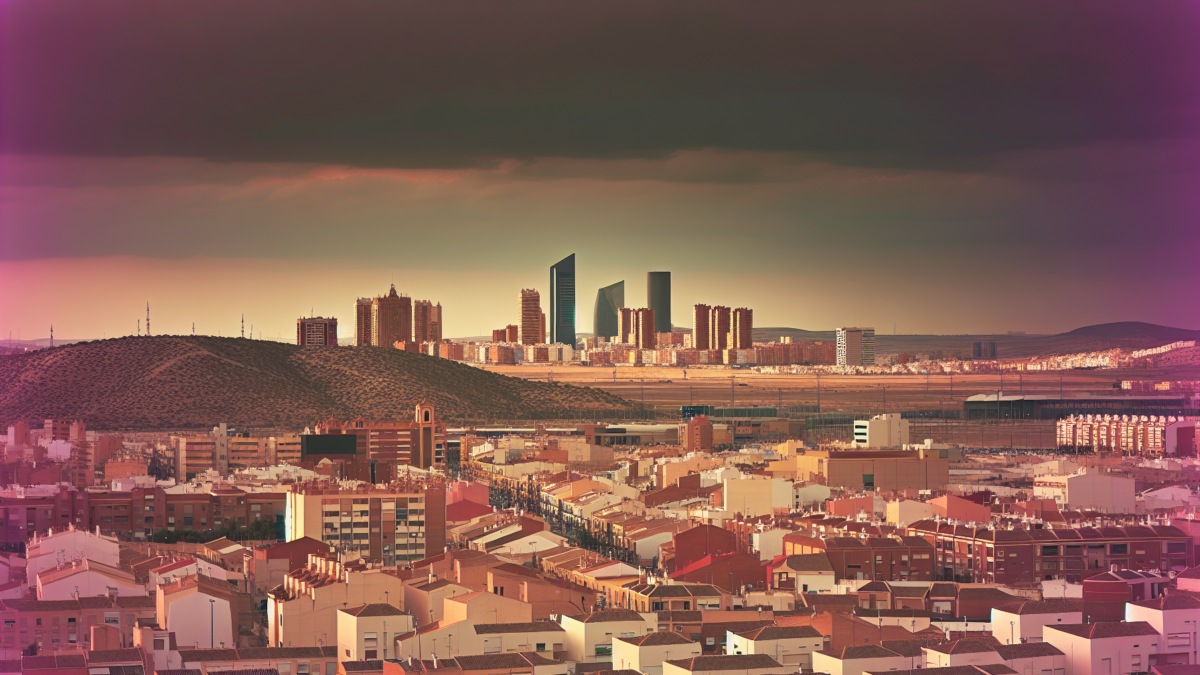 Enfoque y Productividad en España en 2025: Desafíos y Estrategias Clave