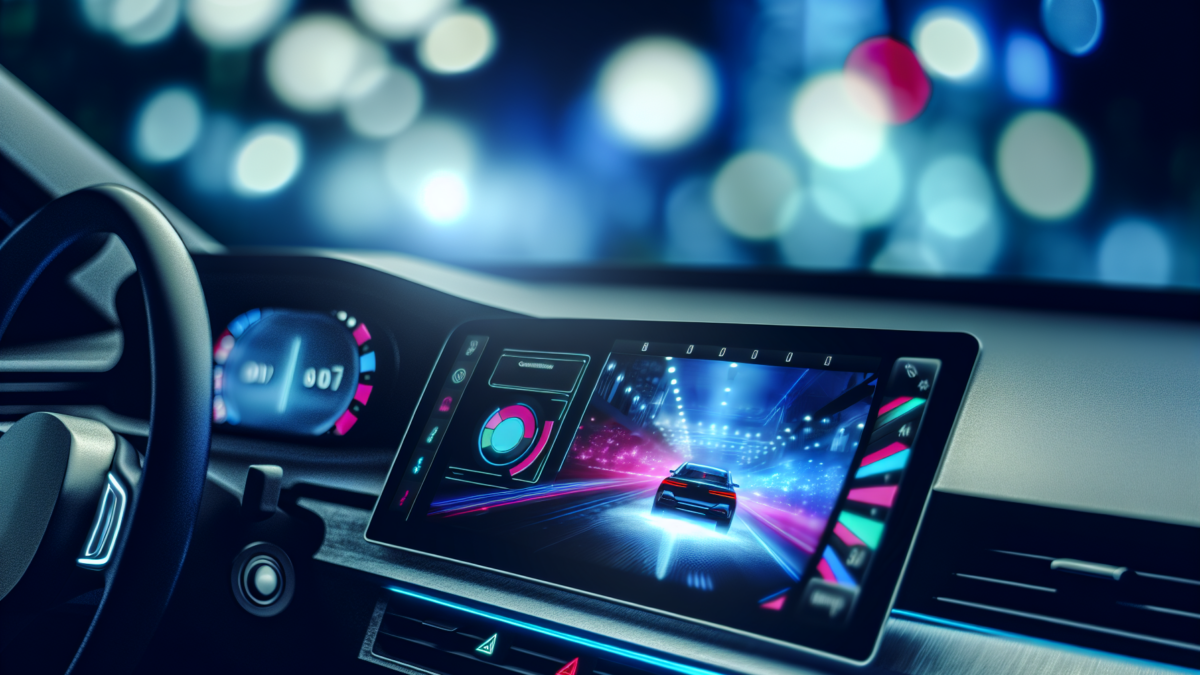 La Revolución del Tuning Digital