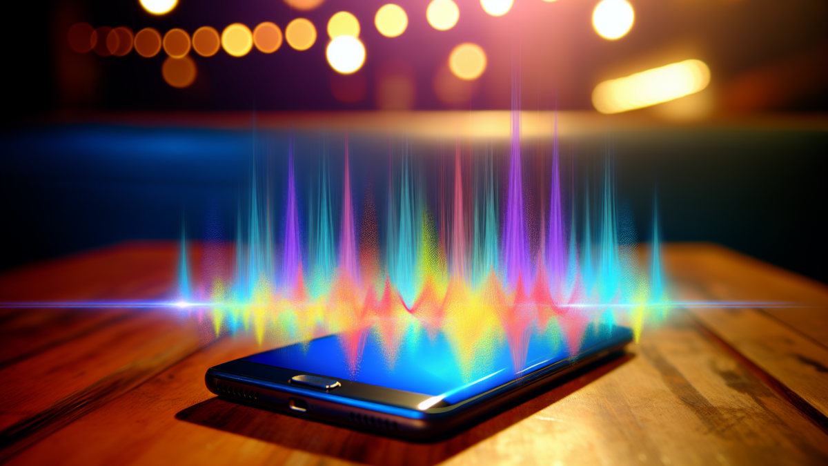 Maximizar la Potencia del Volumen de tu Celular