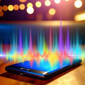 Maximizar la Potencia del Volumen de tu Celular