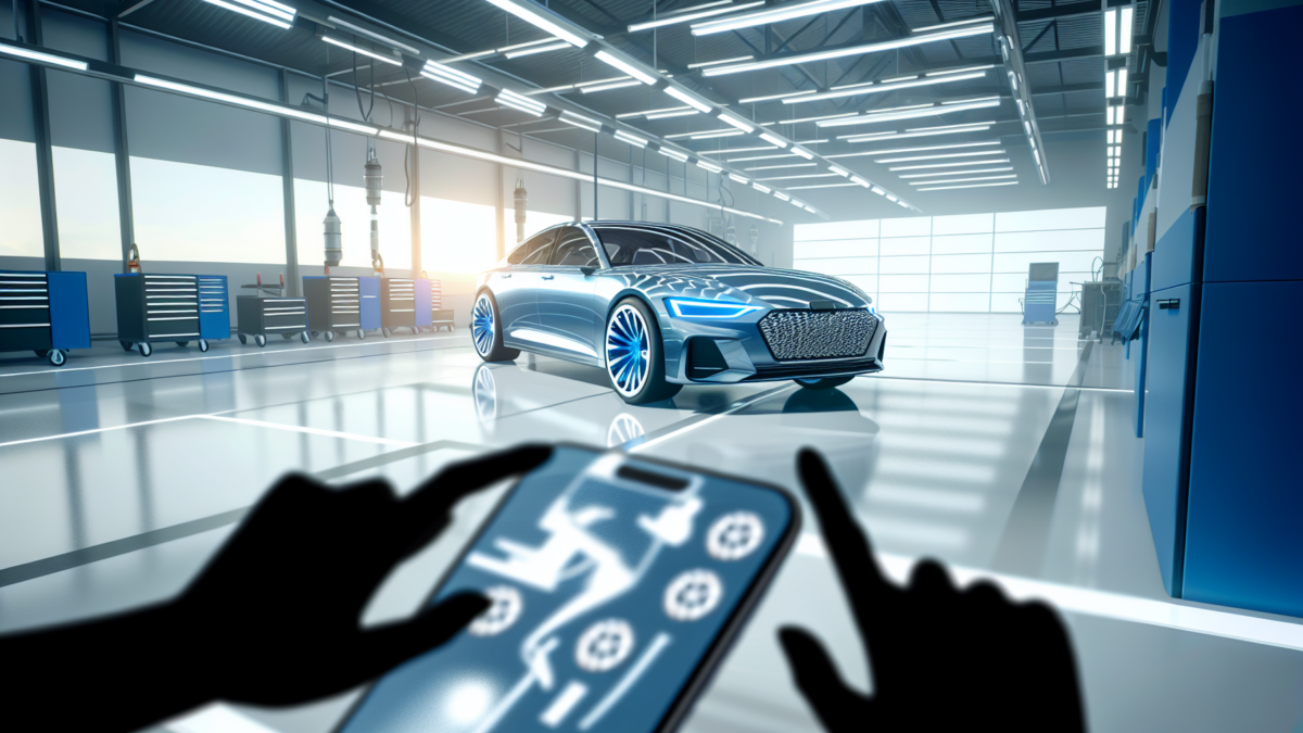 Mejores Apps para Tunear Autos
