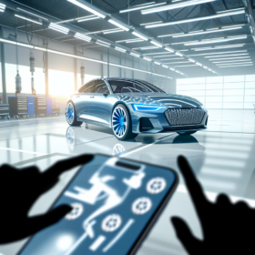 Mejores Apps para Tunear Autos