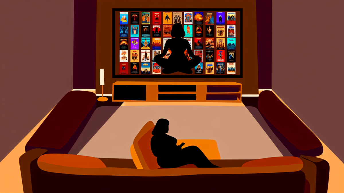 Sitios y aplicaciones para ver series y películas
