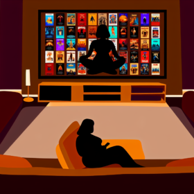 Sitios y aplicaciones para ver series y películas