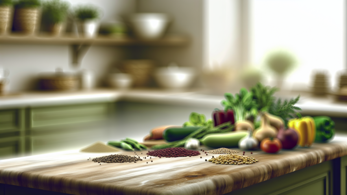 5 Recetas Caseras que «Succionan» el Hambre