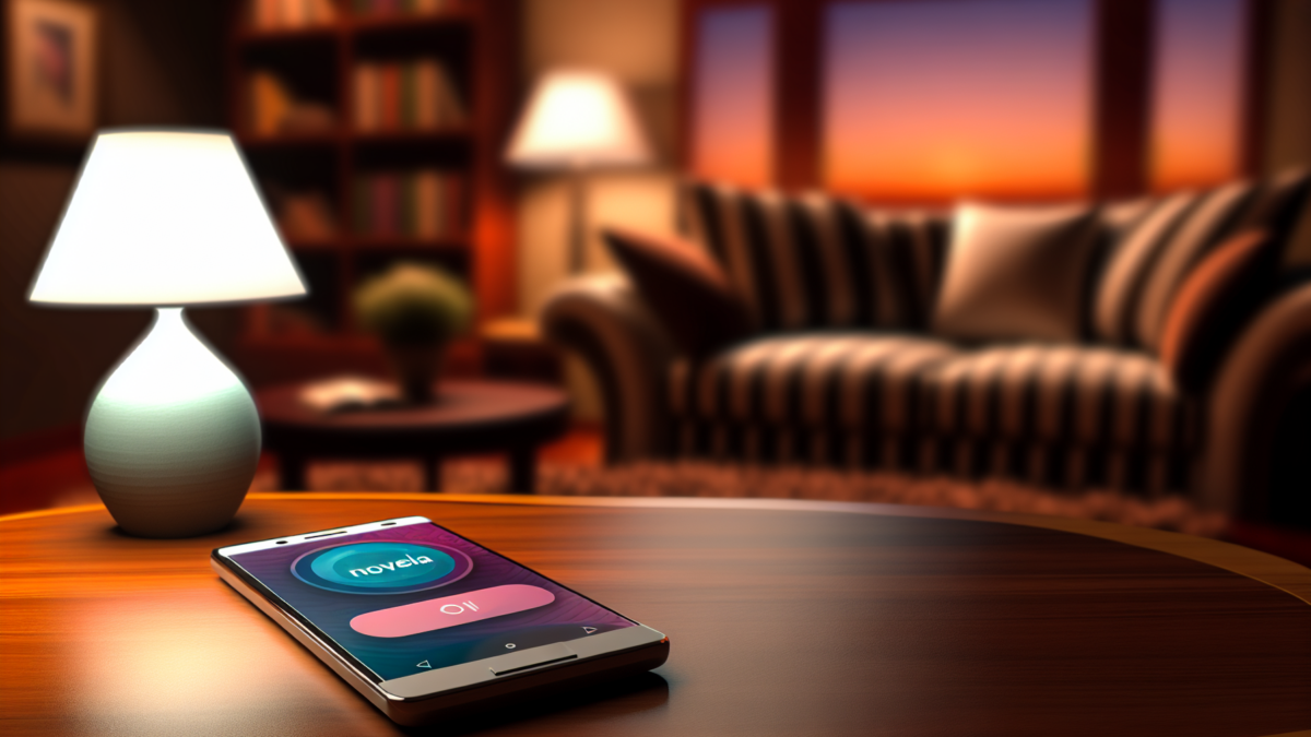Top 10 Apps para Ver Novelas en Tu Teléfono