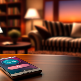 Top 10 Apps para Ver Novelas en Tu Teléfono