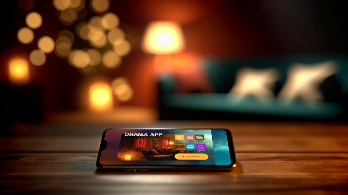 Watch Dramas Anytime for Free on Your Phone