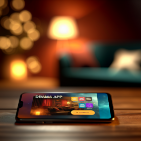Watch Dramas Anytime for Free on Your Phone