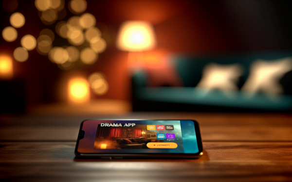 Watch Dramas Anytime for Free on Your Phone
