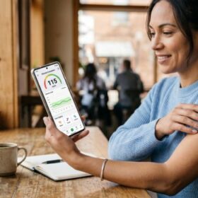 apps para medir glucosa