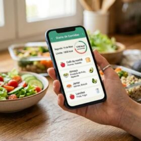 Apps para Organizar la Alimentación: Las Únicas que Necesitas