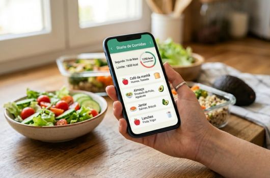 Apps para Organizar la Alimentación: Las Únicas que Necesitas